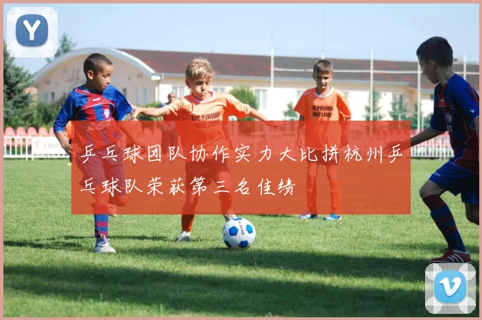 乒乓球团队协作实力大比拼杭州乒乓球队荣获第三名佳绩