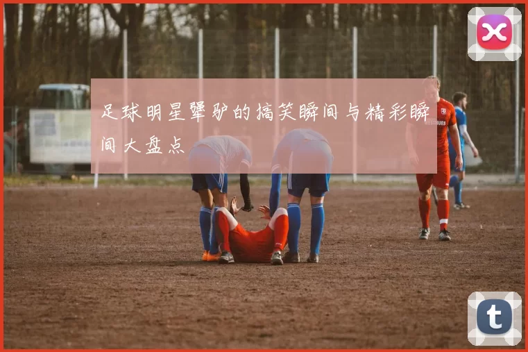 足球明星犟驴的搞笑瞬间与精彩瞬间大盘点